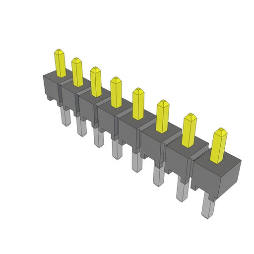 HTSW-108-05-S-S - Samtec Inc.
