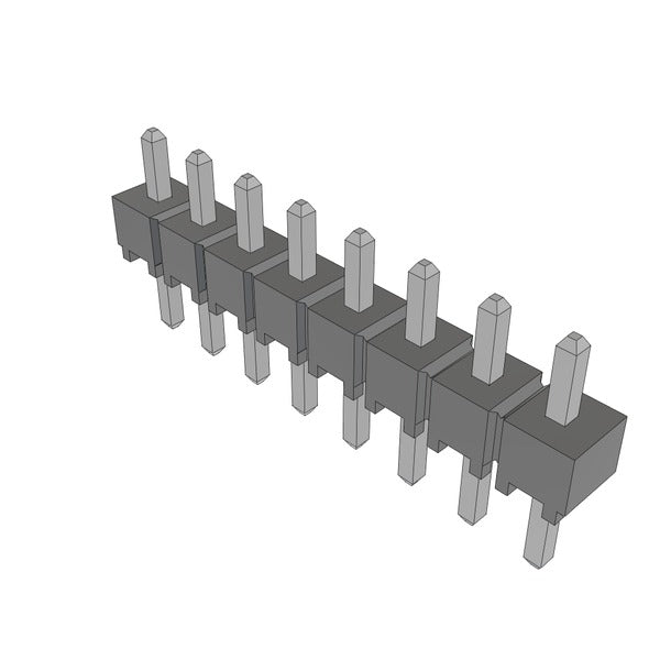 HTSW-108-05-TM-S - Samtec Inc.