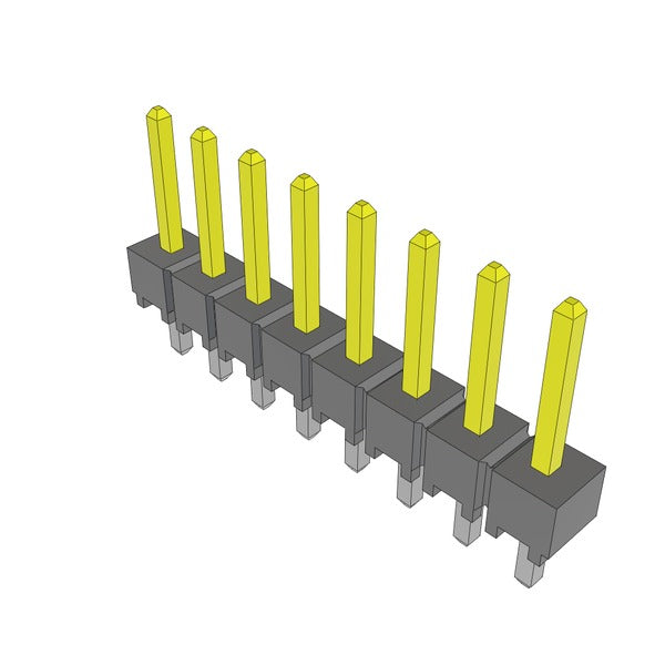 HTSW-108-07-SM-S - Samtec Inc.