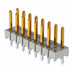 HTSW-108-07-L-D-002 by Samtec Inc. - CONNECTOR HEADER VERT 16POS 2.54MM