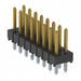 HTSW-108-07-S-D-LL by Samtec Inc. - CONNECTOR HEADER VERT 16POS 2.54MM