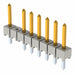 HTSW-108-07-S-S-007 by Samtec Inc. - CONNECTOR HEADER VERT 8POS 2.54MM