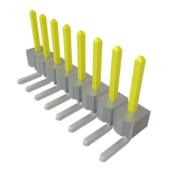 HTSW-108-08-L-S-RA - Samtec Inc.