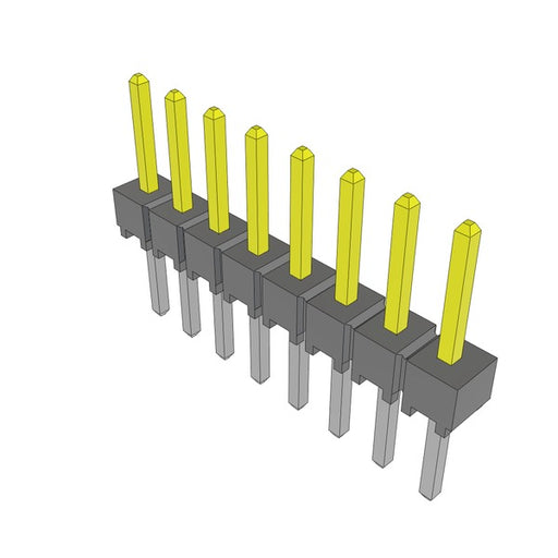 HTSW-108-08-S-S - Samtec Inc.