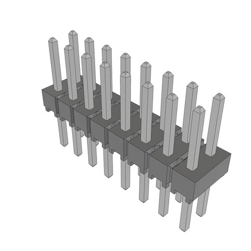 HTSW-108-08-T-D - Samtec Inc.