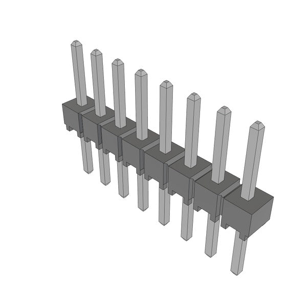 HTSW-108-08-T-S - Samtec Inc.