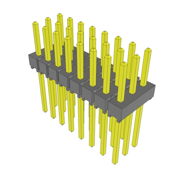 HTSW-108-09-G-T - Samtec Inc.