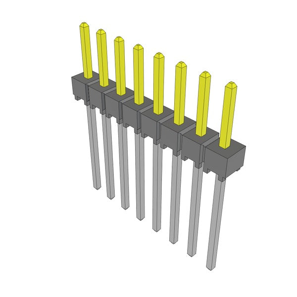 HTSW-108-10-L-S - Samtec Inc.