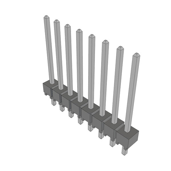 HTSW-108-15-T-S - Samtec Inc.