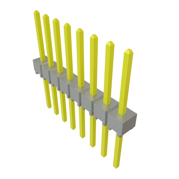 HTSW-108-16-G-S - Samtec Inc.