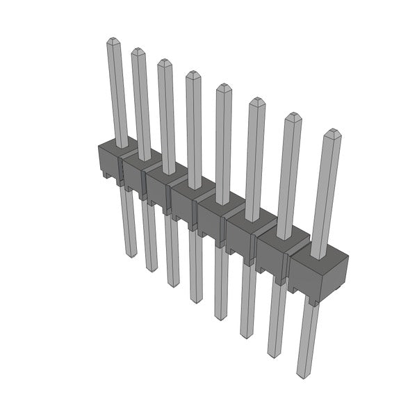 HTSW-108-16-T-S - Samtec Inc.
