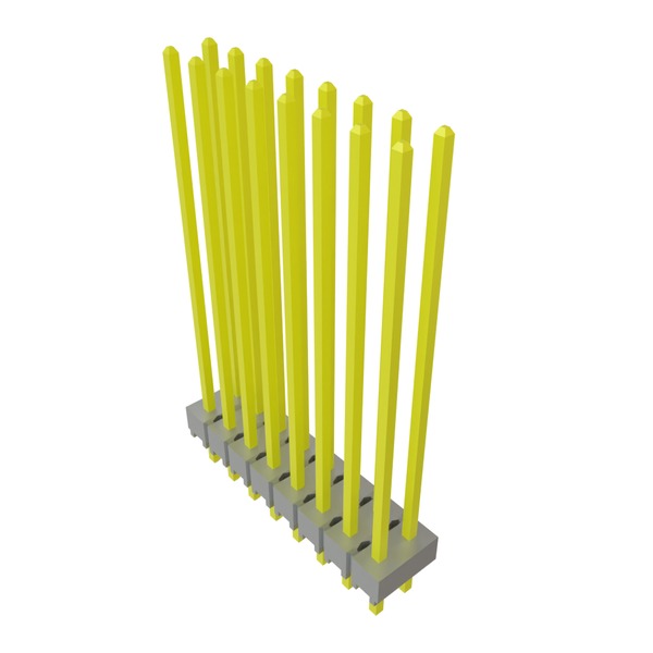 HTSW-108-20-G-D - Samtec Inc.
