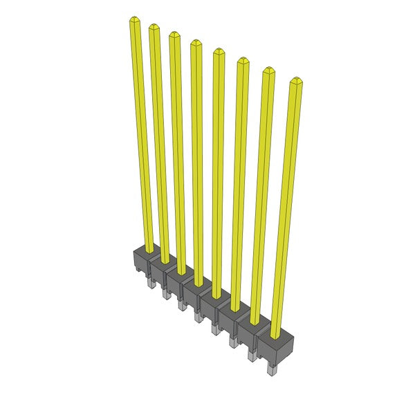HTSW-108-20-L-S - Samtec Inc.