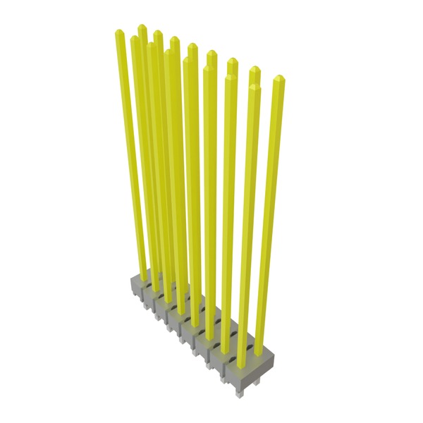 HTSW-108-21-L-D - Samtec Inc.