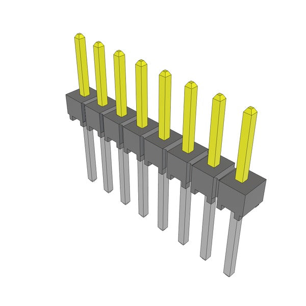HTSW-108-22-L-S - Samtec Inc.