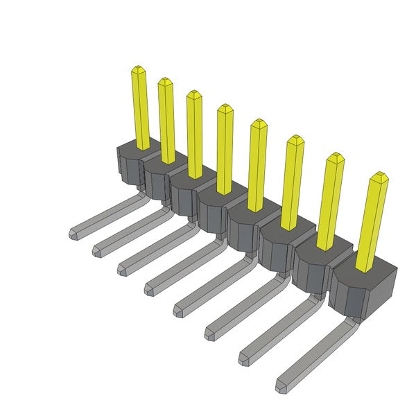 HTSW-108-22-S-S-RA - Samtec Inc.