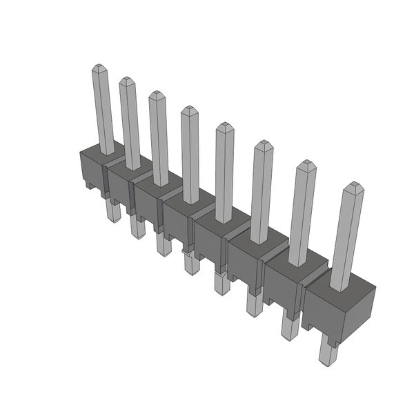 HTSW-108-23-T-S-LL - Samtec Inc.