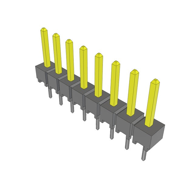 HTSW-108-26-S-S - Samtec Inc.