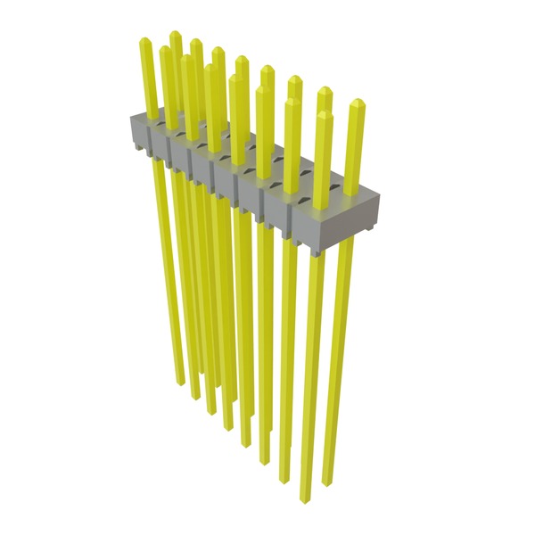HTSW-108-27-G-D - Samtec Inc.