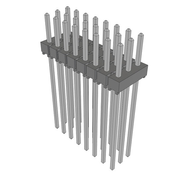 HTSW-108-28-T-T - Samtec Inc.
