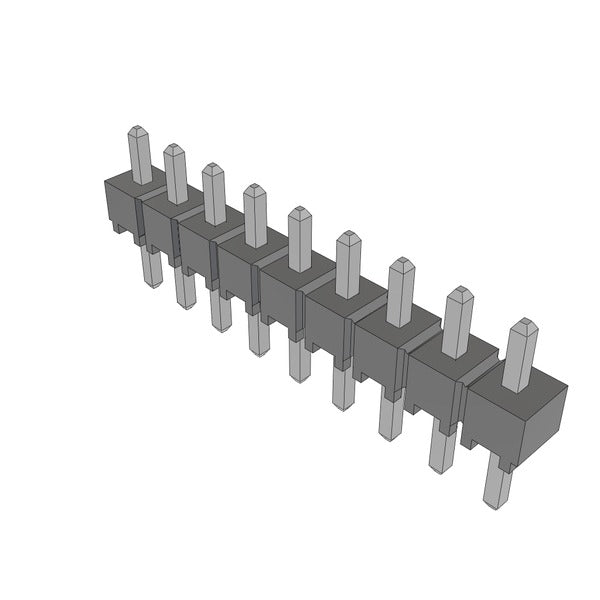 HTSW-109-05-T-S - Samtec Inc.