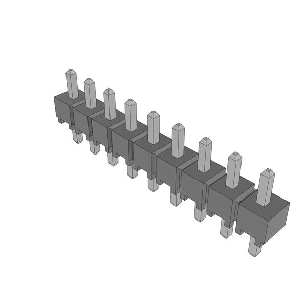 HTSW-109-06-TM-S - Samtec Inc.