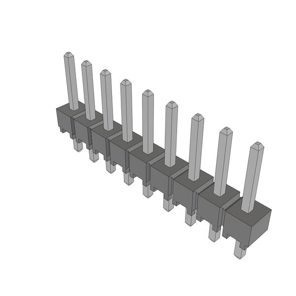 HTSW-109-07-TM-S - Samtec Inc.