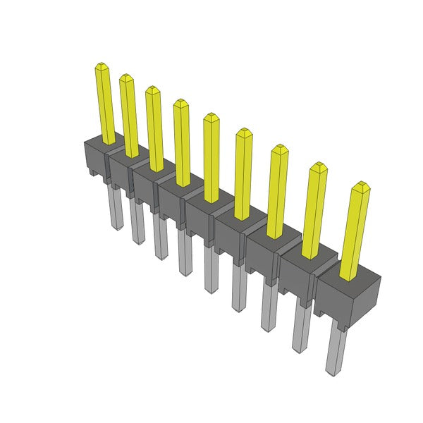 HTSW-109-08-S-S - Samtec Inc.