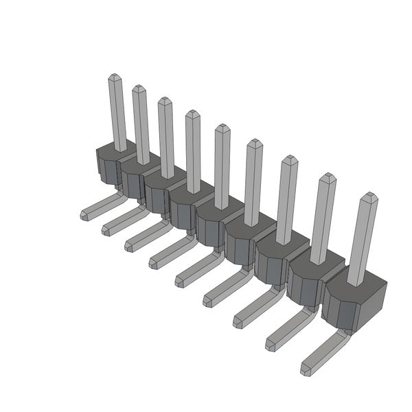 HTSW-109-08-TM-S-RA - Samtec Inc.