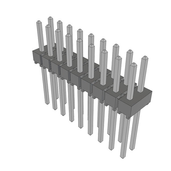 HTSW-109-09-T-D - Samtec Inc.