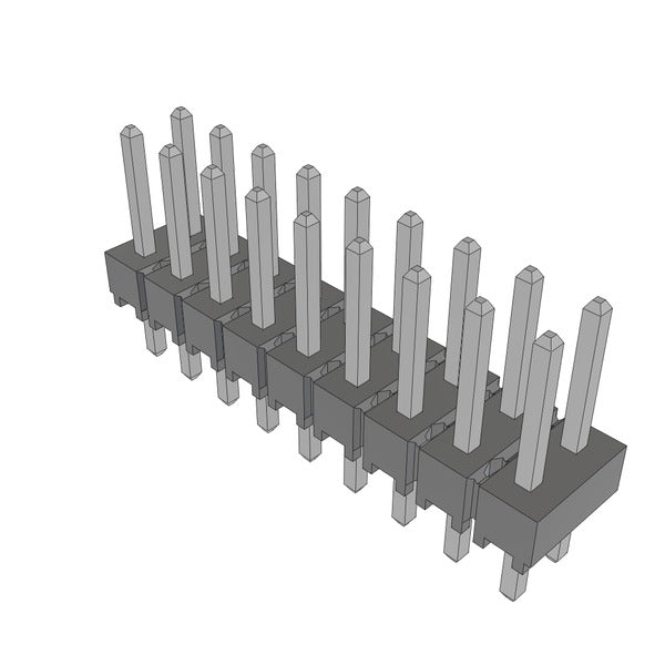 HTSW-109-23-T-D - Samtec Inc.