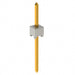 HTSW-150-09-G-S by Samtec Inc. - CONNECTOR HEADER VERT 50POS 2.54MM