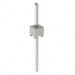 HTSW-136-09-T-S by Samtec Inc. - CONNECTOR HEADER VERT 36POS 2.54MM