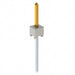 HTSW-107-09-LM-S by Samtec Inc. - CONNECTOR HEADER VERT 7POS 2.54MM