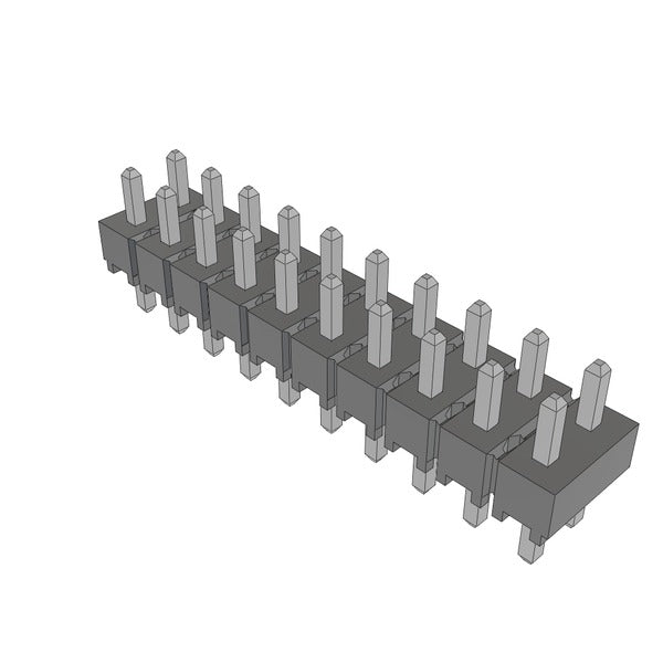 HTSW-110-06-T-D - Samtec Inc.