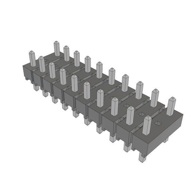 HTSW-110-06-T-Q - Samtec Inc.