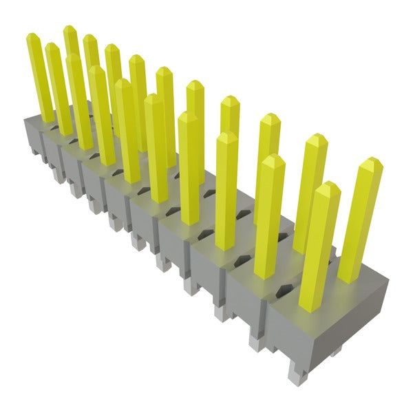 HTSW-110-07-L-D-LL - Samtec Inc.