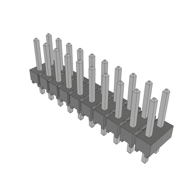 HTSW-110-07-T-D-LL - Samtec Inc.