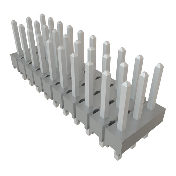 HTSW-110-07-T-T - Samtec Inc.