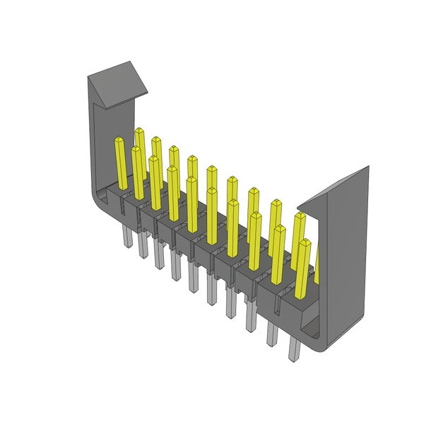 HTSW-110-08-L-D-LC - Samtec Inc.