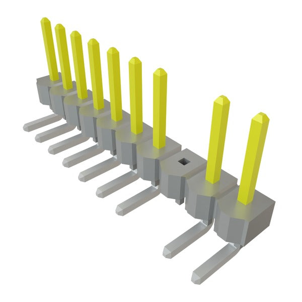 HTSW-110-08-S-S-RA-003 - Samtec Inc.