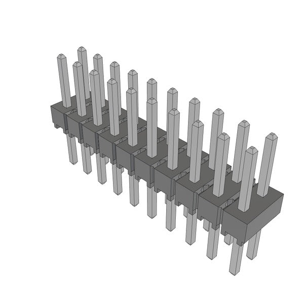 HTSW-110-08-T-D - Samtec Inc.