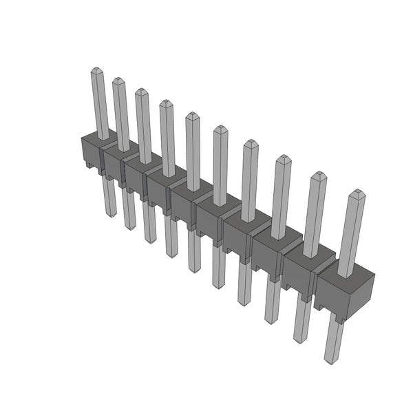 HTSW-110-08-T-S - Samtec Inc.