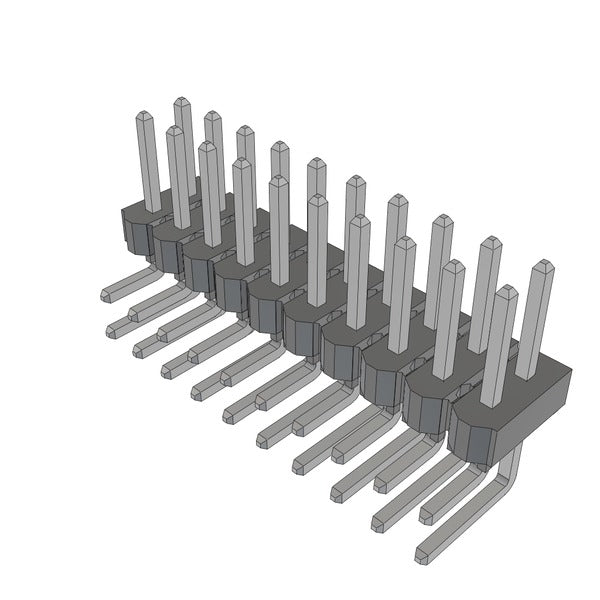 HTSW-110-08-TM-D-RA - Samtec Inc.