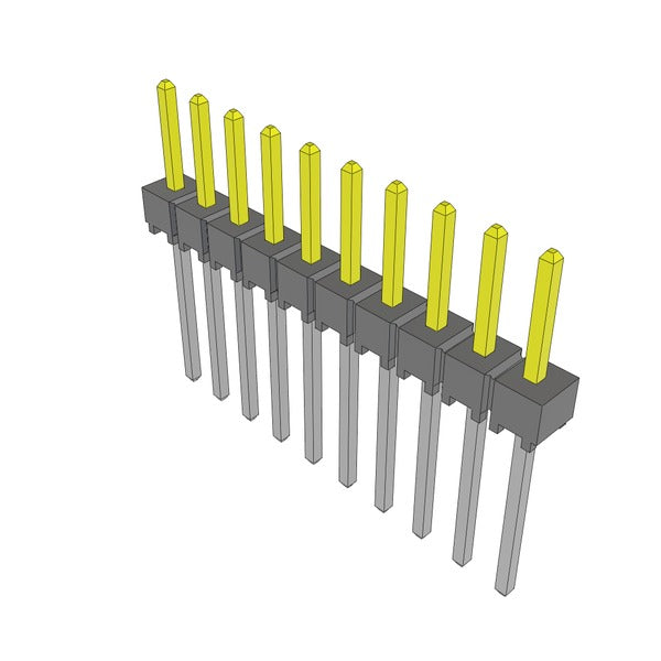 HTSW-110-09-S-S - Samtec Inc.