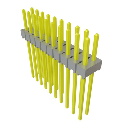 HTSW-110-11-G-D - Samtec Inc.