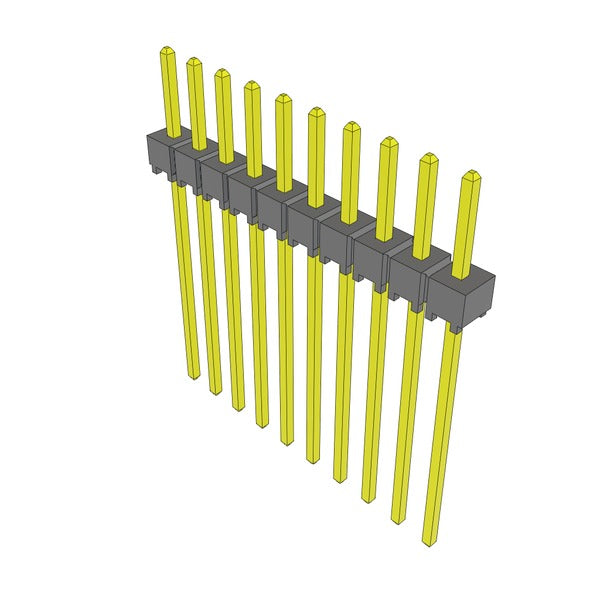 HTSW-110-12-G-S - Samtec Inc.