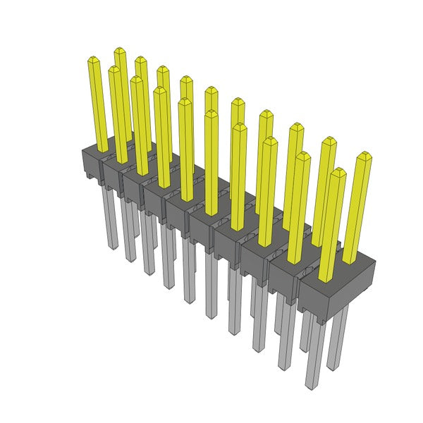 HTSW-110-16-L-D - Samtec Inc.