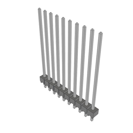HTSW-110-20-TM-S - Samtec Inc.