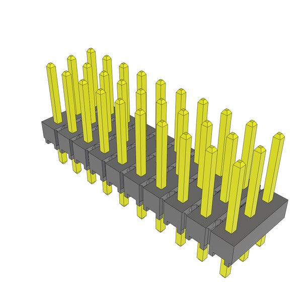 HTSW-110-24-G-T - Samtec Inc.